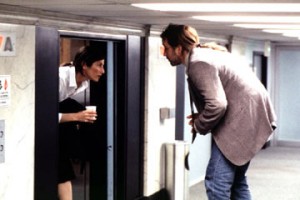 John Malkovich Olmak Fotoğrafı