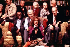 John Malkovich Olmak Fotoğrafı