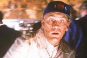 John Malkovich Olmak fotoğrafı