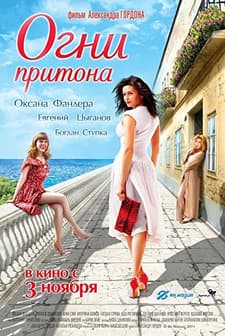 Brothel Lights (2011) afişi