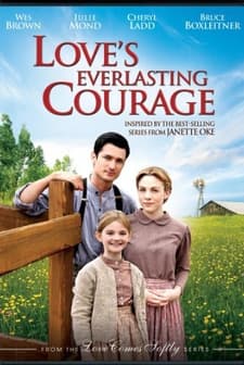 Aşkın Sonsuz Gücü (2011) afişi