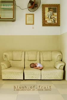 Blush of Fruit (2012) afişi