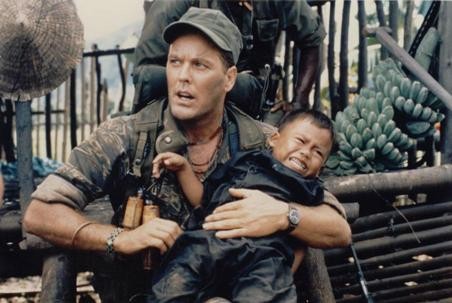 The Siege Of Firebase Gloria fotoğrafı