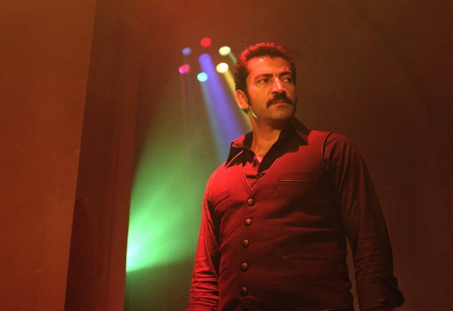 Karadayı Fotoğrafı