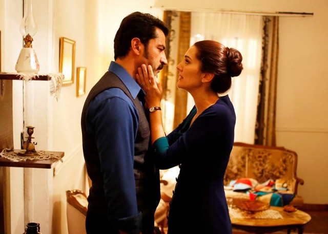 Karadayı Fotoğrafı