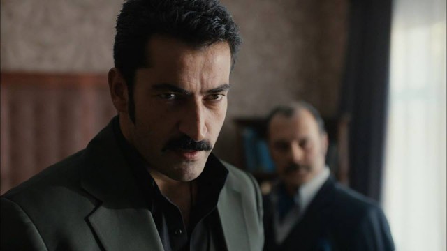 Karadayı Fotoğrafı