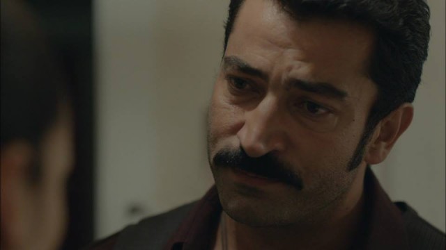 Karadayı Fotoğrafı