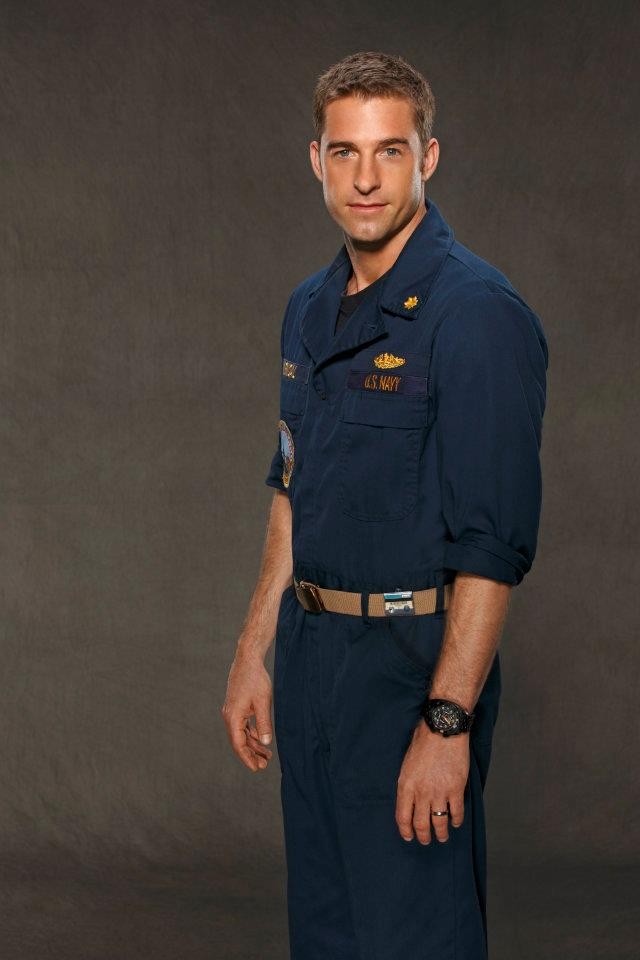 Last Resort Sezon 1 Fotoğrafı