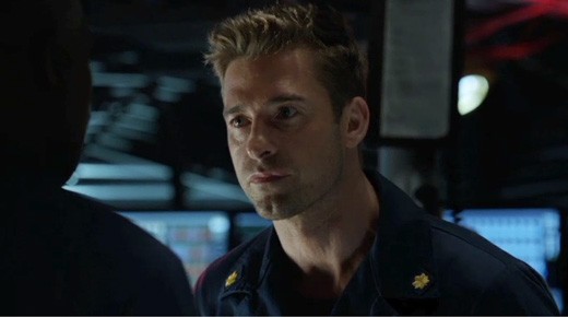 Last Resort Sezon 1 fotoğrafı