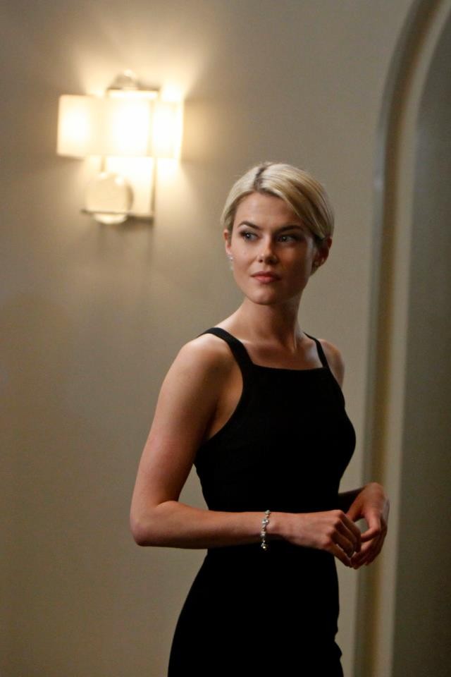 666 Park Avenue Fotoğrafı