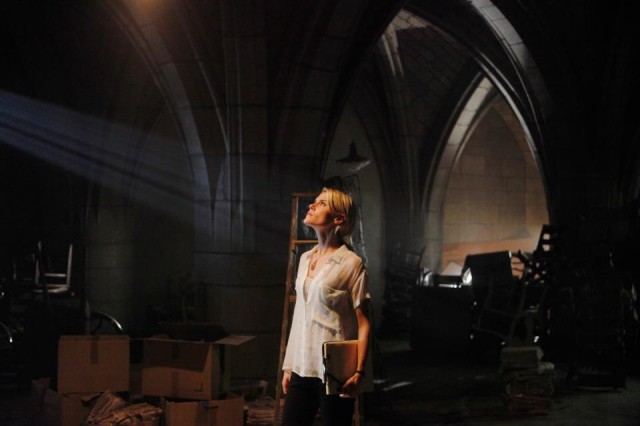 666 Park Avenue Fotoğrafı