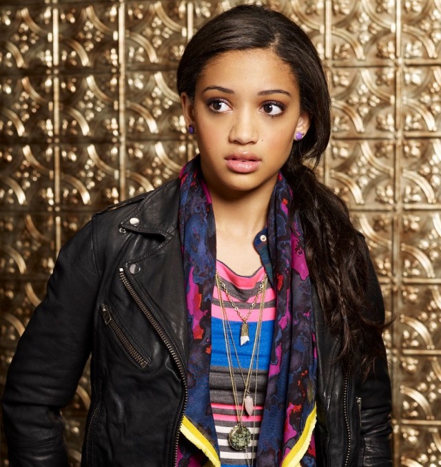 666 Park Avenue Fotoğrafı