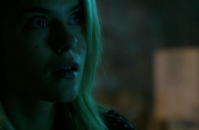 666 Park Avenue Fotoğrafı