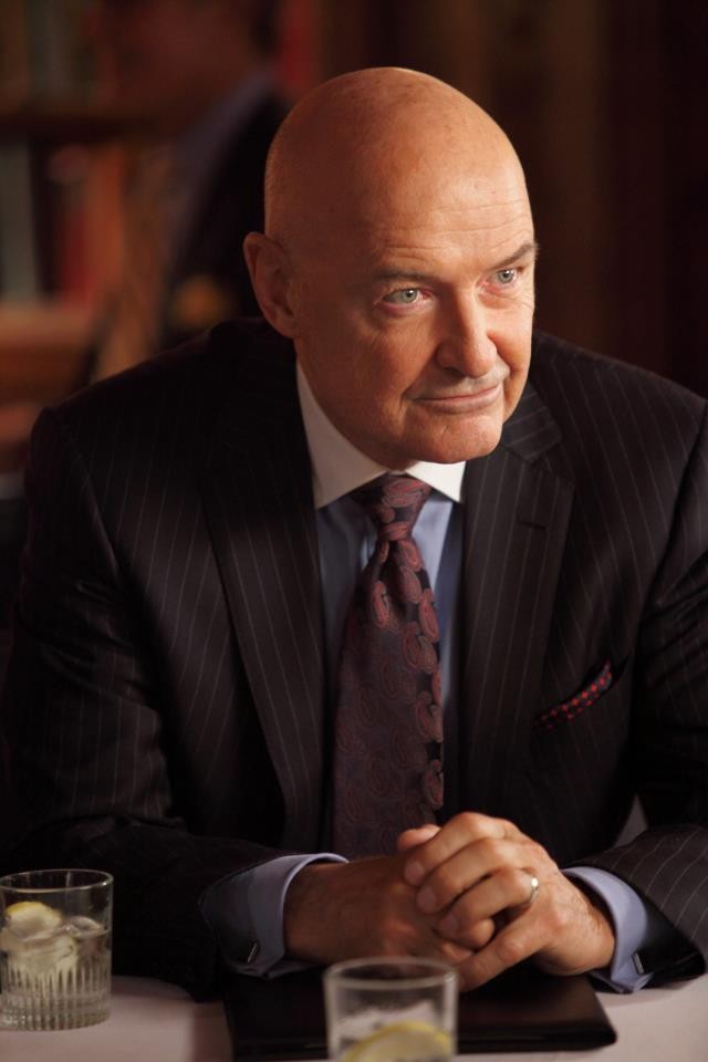 666 Park Avenue Fotoğrafı