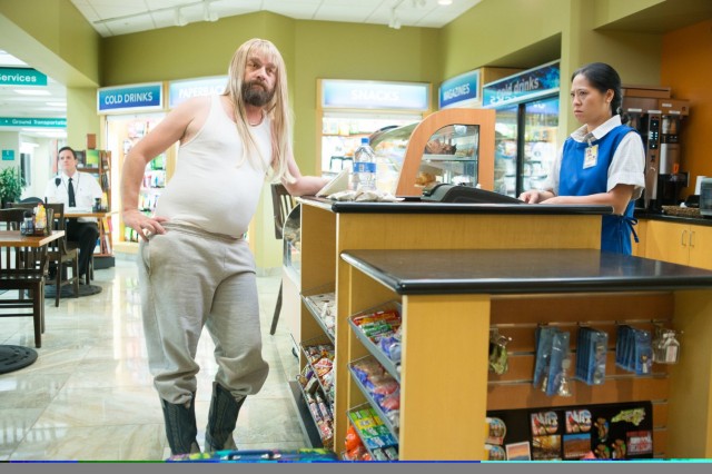 Aptallar Çetesi fotoğrafı