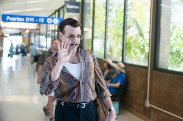 Aptallar Çetesi Fotoğrafı