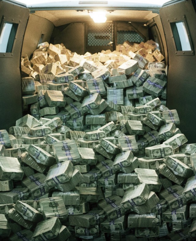 Aptallar Çetesi Fotoğrafı