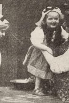 The Smile Of A Child (1911) afişi