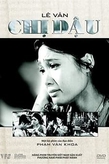 Chi dau (1981) afişi