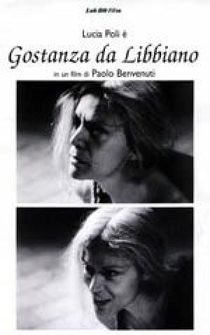 Gostanza da Libbiano (2000) afişi