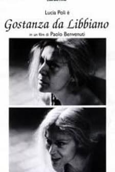 Gostanza da Libbiano (2000) afişi