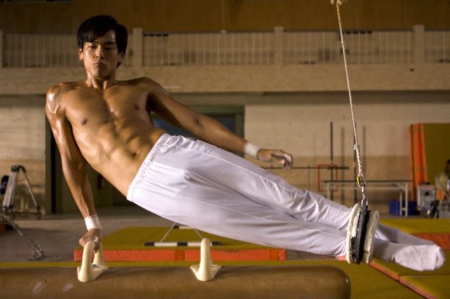 Atla Ashin! fotoğrafı