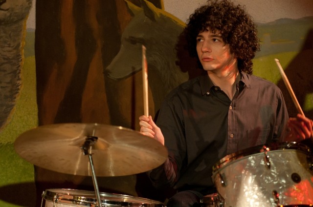 Sen Gitmeden Önce Fotoğrafı