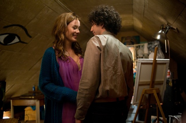 Sen Gitmeden Önce Fotoğrafı