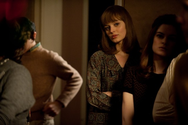 Sen Gitmeden Önce Fotoğrafı