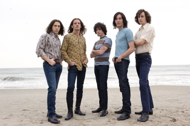 Sen Gitmeden Önce Fotoğrafı