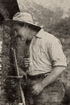 The White Rose Of The Wilds (1911) afişi