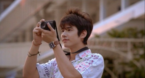 First Love Fotoğrafı