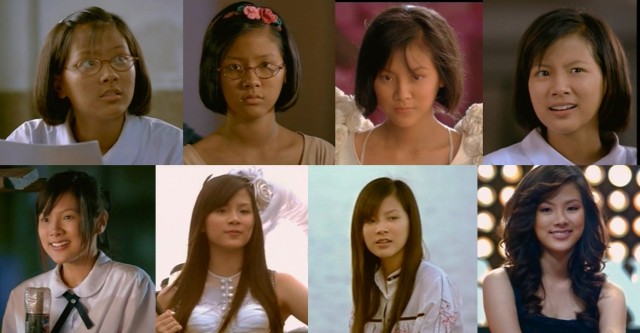 First Love fotoğrafı