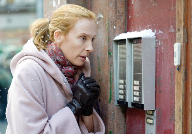 İntiharın Eşiğinde Fotoğrafı