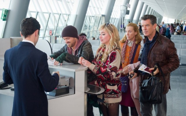 İntiharın Eşiğinde Fotoğrafı