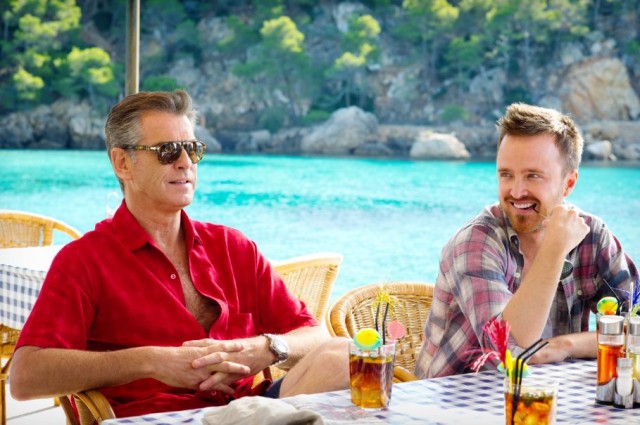 İntiharın Eşiğinde Fotoğrafı