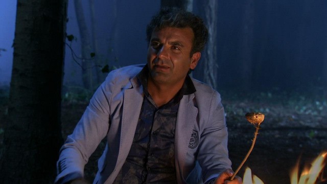 Zengin Kız Fakir Oğlan Fotoğrafı