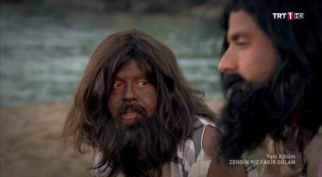 Zengin Kız Fakir Oğlan Fotoğrafı