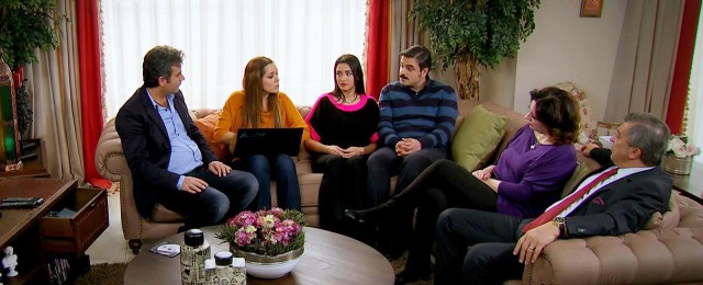 Zengin Kız Fakir Oğlan Fotoğrafı