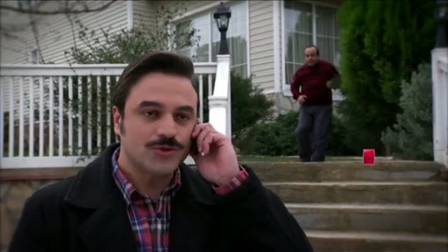 Zengin Kız Fakir Oğlan Fotoğrafı