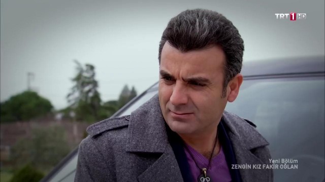 Zengin Kız Fakir Oğlan Fotoğrafı