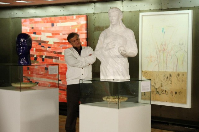 Zengin Kız Fakir Oğlan Fotoğrafı