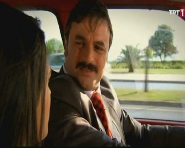 Zengin Kız Fakir Oğlan Fotoğrafı