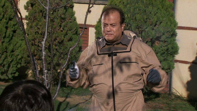 Zengin Kız Fakir Oğlan Fotoğrafı