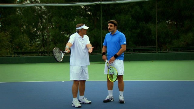 Zengin Kız Fakir Oğlan Fotoğrafı