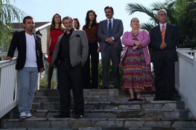 Zengin Kız Fakir Oğlan Fotoğrafı