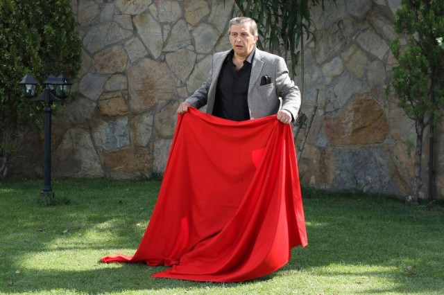 Zengin Kız Fakir Oğlan Fotoğrafı