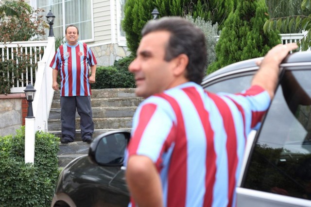 Zengin Kız Fakir Oğlan Fotoğrafı