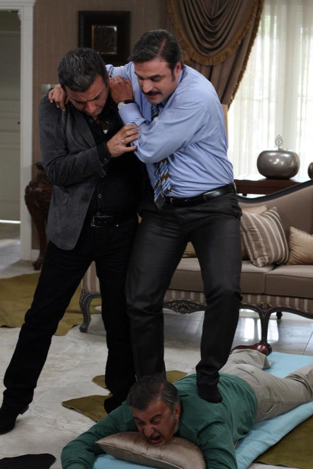 Zengin Kız Fakir Oğlan Fotoğrafı