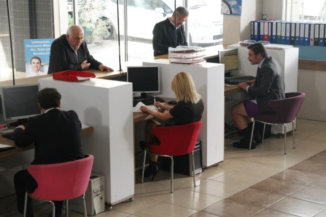 Zengin Kız Fakir Oğlan Fotoğrafı